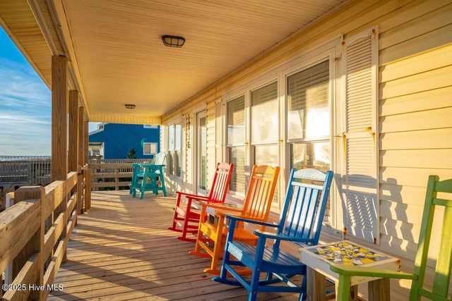 1919 E Beach Drive, Oak Island, NC 28465