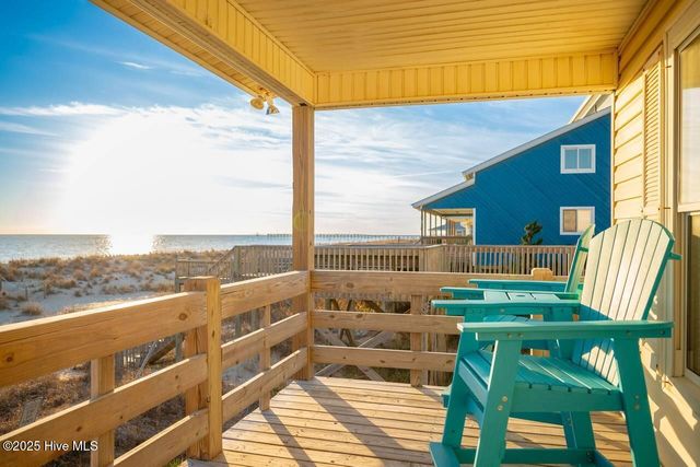 1919 E Beach Drive, Oak Island, NC 28465