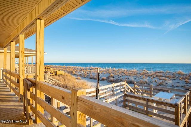 1919 E Beach Drive, Oak Island, NC 28465