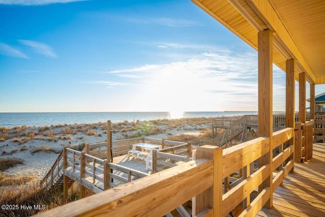 1919 E Beach Drive, Oak Island, NC 28465
