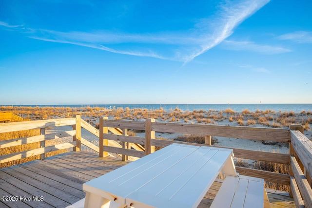 1919 E Beach Drive, Oak Island, NC 28465