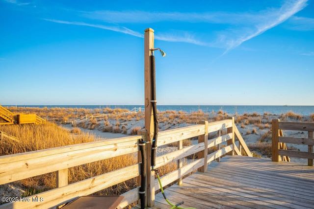 1919 E Beach Drive, Oak Island, NC 28465