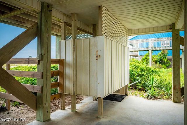 1919 E Beach Drive, Oak Island, NC 28465