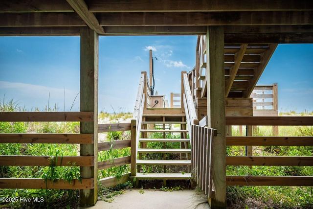 1919 E Beach Drive, Oak Island, NC 28465