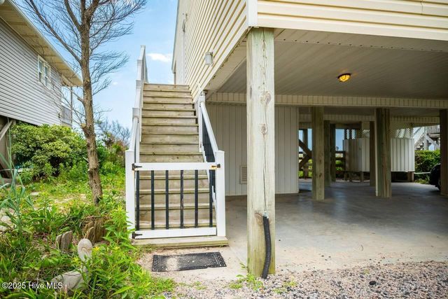 1919 E Beach Drive, Oak Island, NC 28465