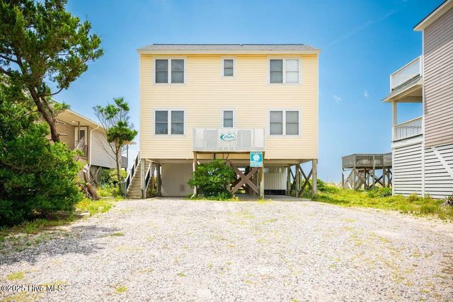 1919 E Beach Drive, Oak Island, NC 28465