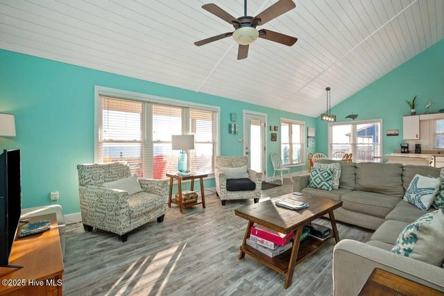 1919 E Beach Drive, Oak Island, NC 28465