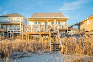 1919 E Beach Drive, Oak Island, NC 28465