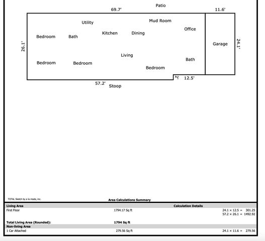 333 Sioux Trail, Somerset, KY 42501
