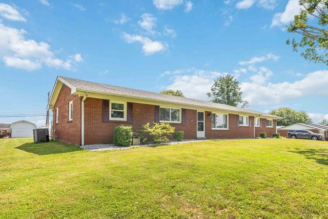 333 Sioux Trail, Somerset, KY 42501