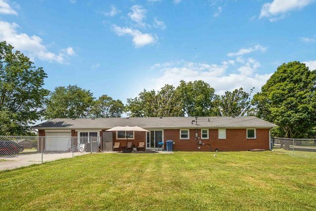 333 Sioux Trail, Somerset, KY 42501