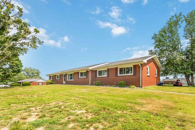 333 Sioux Trail, Somerset, KY 42501
