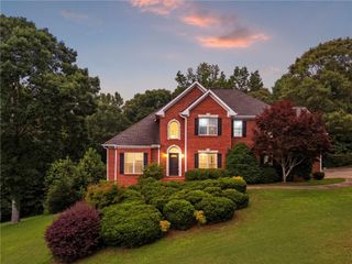 4631 Crooked Creek Lane, Villa Rica, GA 30180
