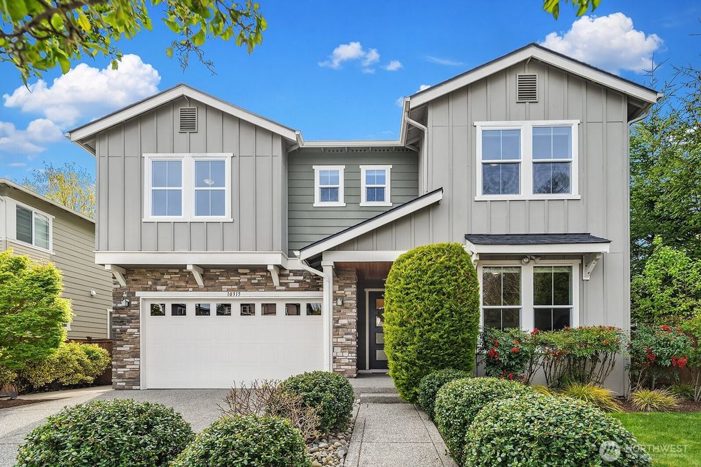 10315 134th Place NE, Kirkland, WA 98033