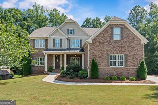 959 Old Forge Lane, Jefferson, GA 30549