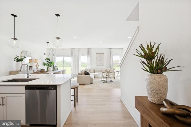 LOT 271 VALOR LN, Martinsburg, WV 25405