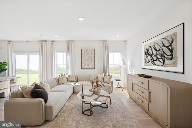 LOT 271 VALOR LN, Martinsburg, WV 25405