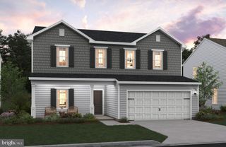 LOT 271 VALOR LN, Martinsburg, WV 25405