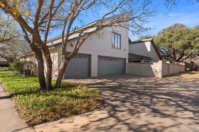 4202 95th Street, Lubbock, TX 79423
