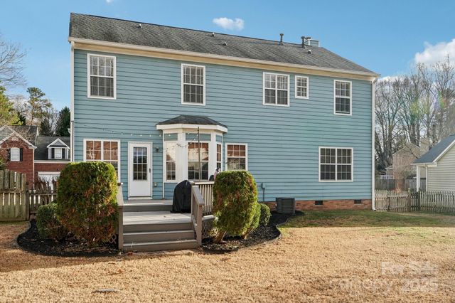 8426 Red Cypress Court, Charlotte, NC 28216