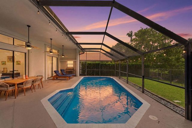 4911 NW 96th Drive, Coral Springs, FL 33076