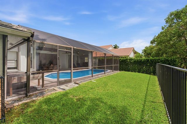 4911 NW 96th Drive, Coral Springs, FL 33076