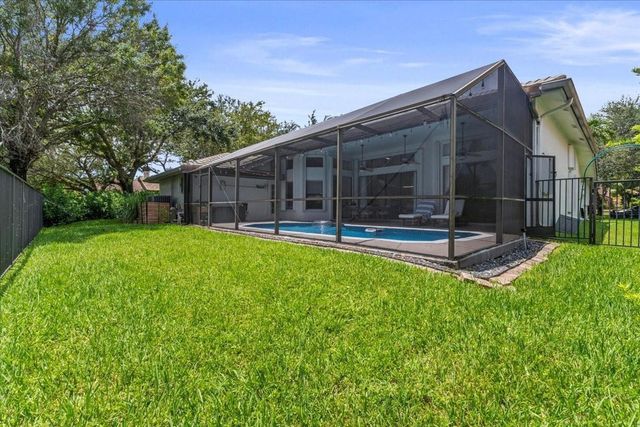 4911 NW 96th Drive, Coral Springs, FL 33076