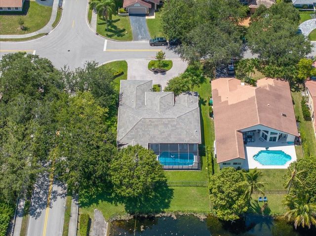 4911 NW 96th Drive, Coral Springs, FL 33076