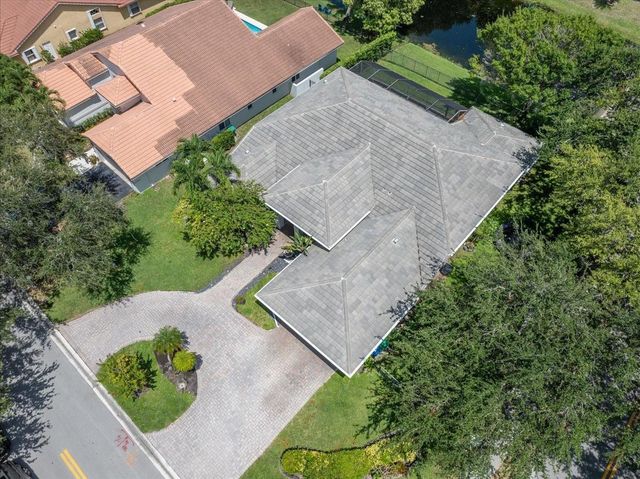 4911 NW 96th Drive, Coral Springs, FL 33076
