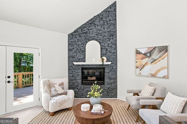 3140 Carlton Road, Cumming, GA 30041