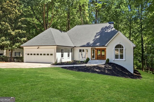 3140 Carlton Road, Cumming, GA 30041