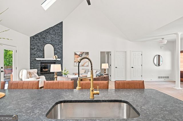 3140 Carlton Road, Cumming, GA 30041