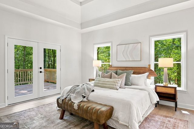 3140 Carlton Road, Cumming, GA 30041