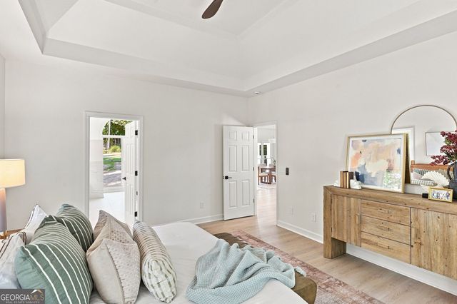 3140 Carlton Road, Cumming, GA 30041
