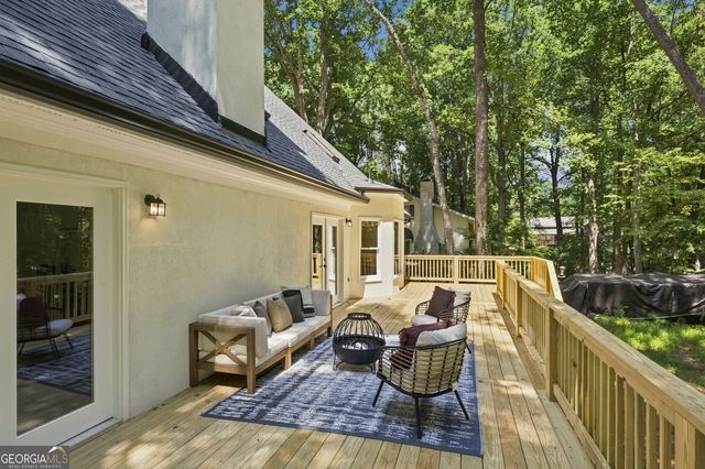 3140 Carlton Road, Cumming, GA 30041