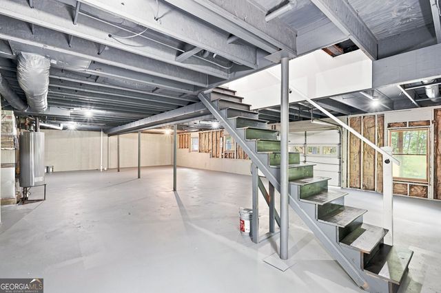 3140 Carlton Road, Cumming, GA 30041