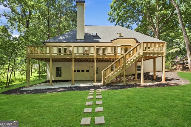 3140 Carlton Road, Cumming, GA 30041