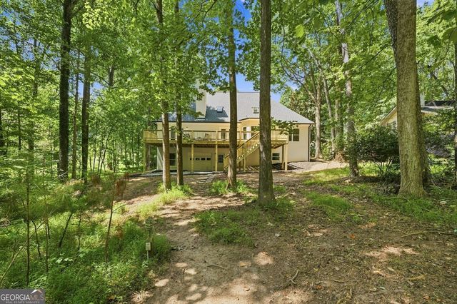 3140 Carlton Road, Cumming, GA 30041