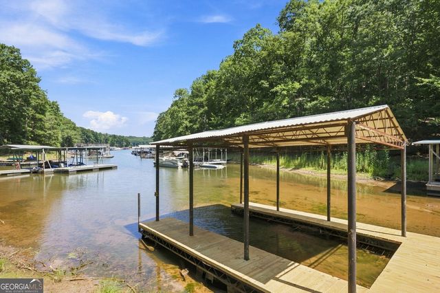 3140 Carlton Road, Cumming, GA 30041