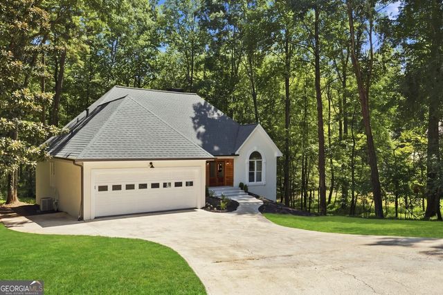 3140 Carlton Road, Cumming, GA 30041