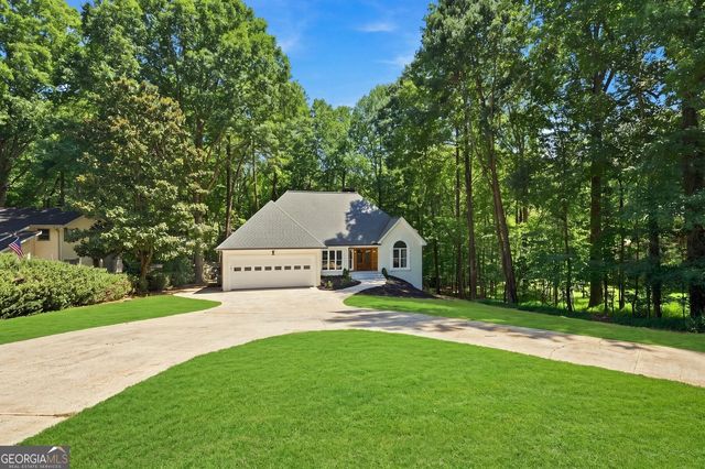 3140 Carlton Road, Cumming, GA 30041