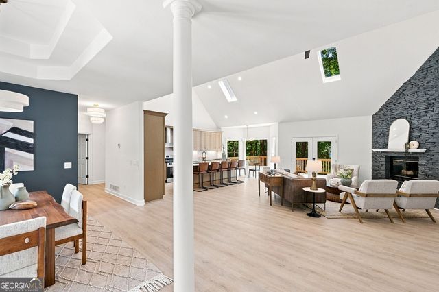 3140 Carlton Road, Cumming, GA 30041