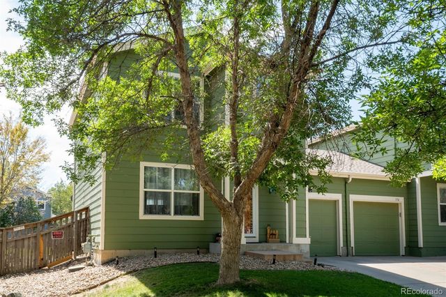 576 Tanager Street, Brighton, CO 80601