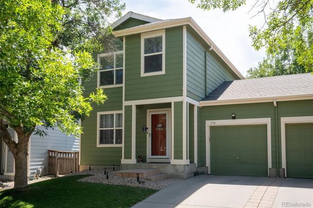 576 Tanager Street, Brighton, CO 80601