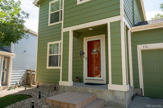 576 Tanager Street, Brighton, CO 80601