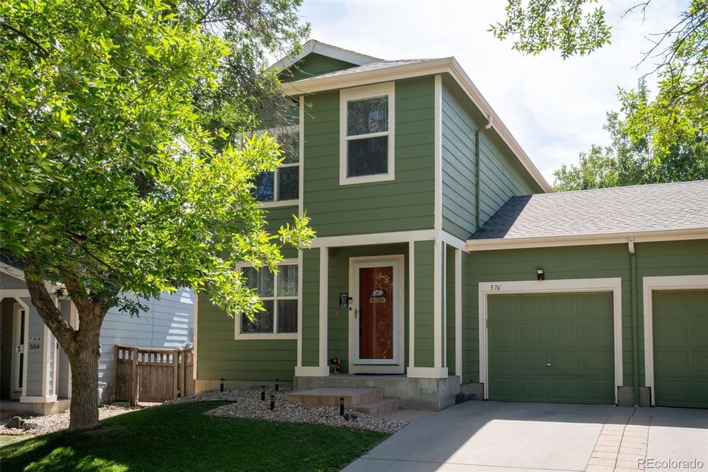 576 Tanager Street, Brighton, CO 80601