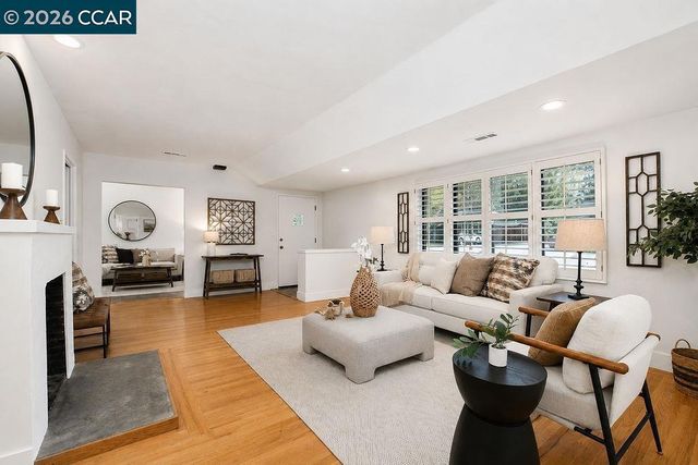117 Vista Del Diablo, Danville, CA 94526