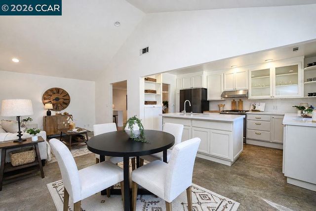 117 Vista Del Diablo, Danville, CA 94526