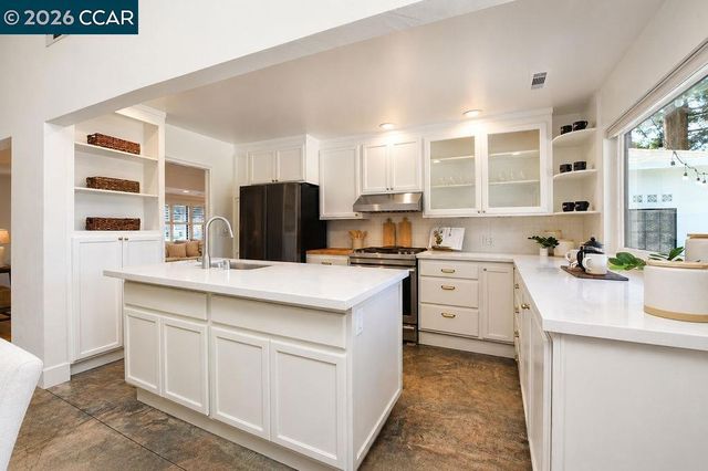 117 Vista Del Diablo, Danville, CA 94526
