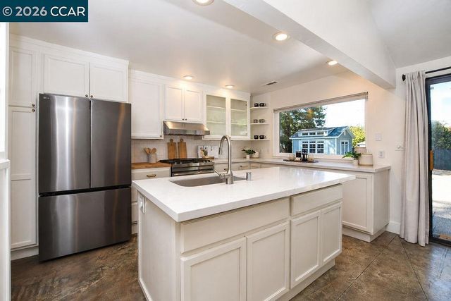 117 Vista Del Diablo, Danville, CA 94526